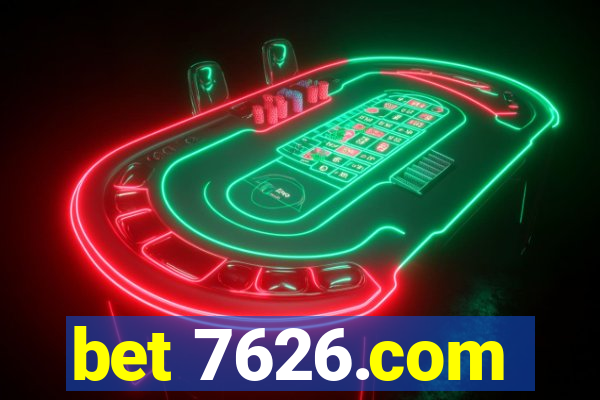 bet 7626.com